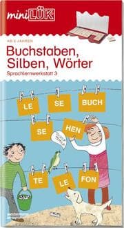 Cover von miniLÜK