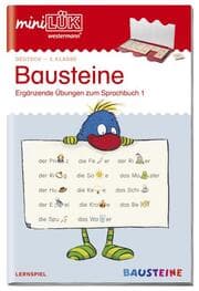 Cover von miniLÜK
