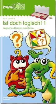Cover von miniLÜK