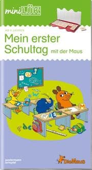 Cover von miniLÜK