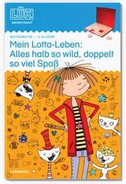 Cover von LÜK