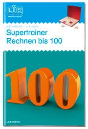 Cover von LÜK