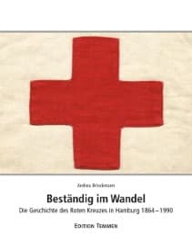 Cover von Beständig im Wandel