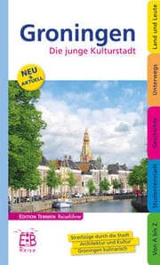 Cover von Groningen
