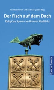 Cover von Der Fisch auf dem Dach