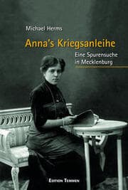 Cover von Anna's Kriegsanleihe