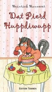 Cover von Dat Pierd Huppdiwupp