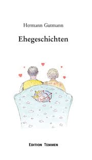 Cover von Ehegeschichten