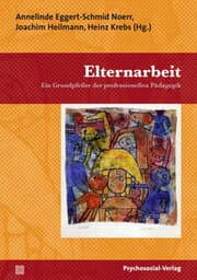 Cover von Elternarbeit