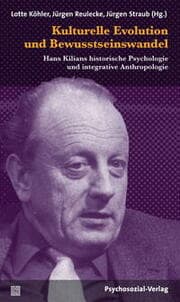 Cover von Kulturelle Evolution und Bewusstseinswandel / Die Erkenntnisschranken der reduktionistischen Menschenkenntnis (Buch mit DVD)