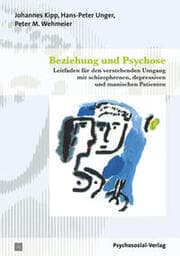 Cover von Beziehung und Psychose
