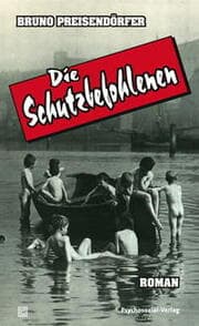 Cover von Die Schutzbefohlenen