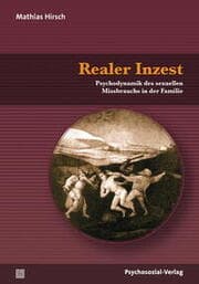 Cover von Realer Inzest