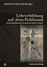 Cover von Lehrerbildung auf dem Prüfstand
