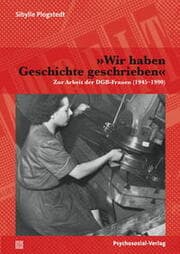 Cover von 'Wir haben Geschichte geschrieben'