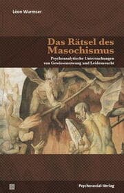 Cover von Das Rätsel des Masochismus