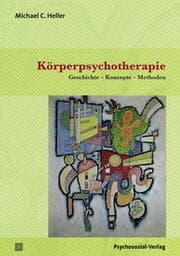 Cover von Körperpsychotherapie