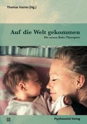 Cover von Auf die Welt gekommen