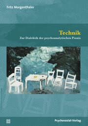 Cover von Technik