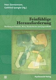 Cover von Feinfühlige Herausforderung