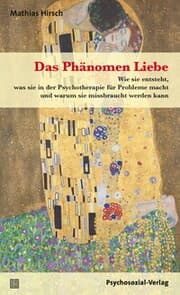 Cover von Das Phänomen Liebe