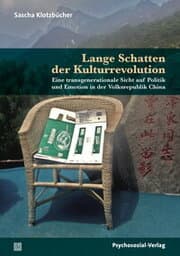 Cover von Lange Schatten der Kulturrevolution