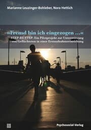 Cover von 'Fremd bin ich eingezogen '