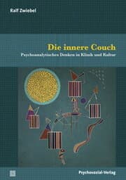 Cover von Die innere Couch