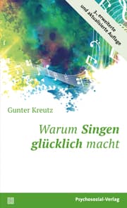 Cover von Warum Singen glücklich macht
