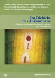 Cover von Im Dickicht des Ankommens