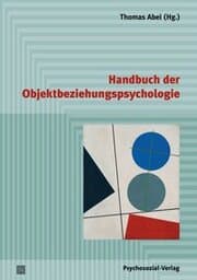 Cover von Handbuch der Objektbeziehungspsychologie
