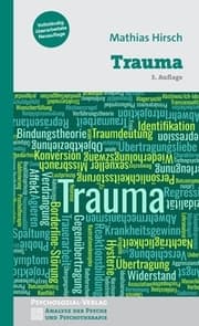 Cover von Trauma