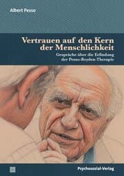 Cover von Vertrauen auf den Kern der Menschlichkeit