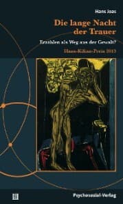Cover von Die lange Nacht der Trauer