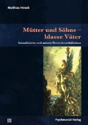 Cover von Mütter und Söhne - blasse Väter