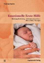 Cover von Emotionelle Erste Hilfe
