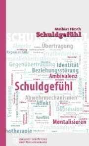 Cover von Schuldgefühl