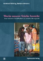 Cover von Worin unsere Stärke besteht