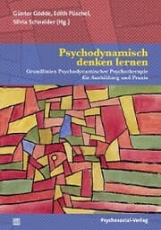 Cover von Psychodynamisch denken lernen
