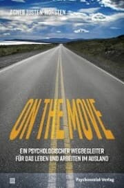 Cover von On the Move