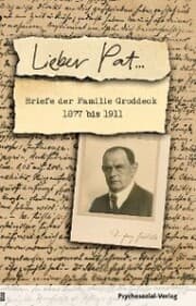 Cover von Lieber Pat ...