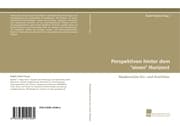 Cover von Perspektiven hinter den 'einen' Horizont