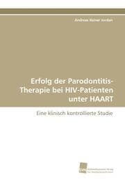 Cover von Erfolg der Parodontitis-Therapie bei HIV-Patienten unter HAART