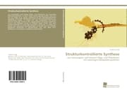 Cover von Strukturkontrollierte Synthese