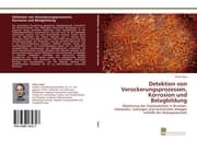 Cover von Detektion von Verockerungsprozessen, Korrosion und Belagbildung