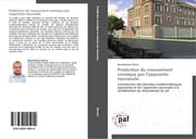 Cover von Prédiction du mouvement sismique par l'approche neuronale