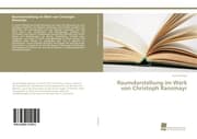 Cover von Raumdarstellung im Werk von Christoph Ransmayr
