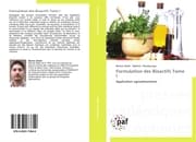 Cover von Formulation des Bioactifs Tome I