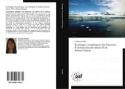 Cover von Ecologie trophique du Poisson P.antarcticum dans l'Est Antarctique