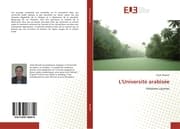 Cover von L'Université arabisée